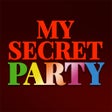 Programın simgesi: MySecretParty