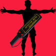 程序图标：Metal detector for securi…