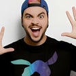 Ícone do programa: Luccas Neto - GIF
