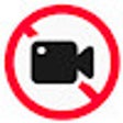 أيقونة البرنامج: Stop Watching Me !