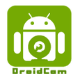 Icon of program: DroidCam