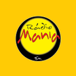 Ícone do programa: Rádio Mania