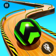 程序图标：Rolling Going Ball Run 20…
