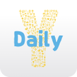 プログラムのアイコン：YOUCAT Daily  Bible Catho…