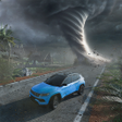 Icon of program: Tornado 3D Game :: Hurric…