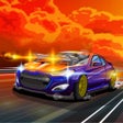 Icoon van programma: Retro Road Fury