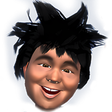 プログラムのアイコン：The Cool Fehem