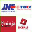 Ícone do programa: CEK RESI ALL IN ONE - PAR…