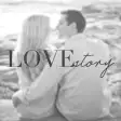Love Story- WedPics  Engagement Photo Album Free