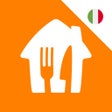 Icona del programma: Just Eat ITA Cibo a Domic…