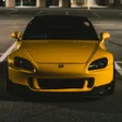 プログラムのアイコン：Honda S2000 Wallpapers
