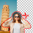 Ikona programu: Magic Photo Background Ch…