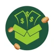 プログラムのアイコン：eReward: Earn Real CASH M…