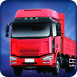 程序图标：Drive Happy Truck