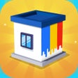 Programın simgesi: House Paint Master-Puzzle