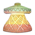 程序图标：Gursha : Ethiopian Recipe…