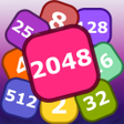 Ikona programu: Merge Block Puzzle Game