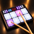 Symbol des Programms: Octapad: Pro Kits  Mixer