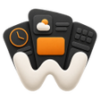 Icona del programma: Wadiget - Widgets  Themes