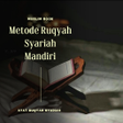程序图标：Metode Ruqyah Syariah Man…