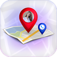 程序图标：Live Mobile Number Locato…