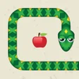 プログラムのアイコン：Snake Game
