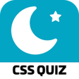 Icon of program: CSS Solved MCQs Preparati…