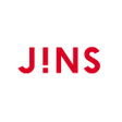 程序图标：JINS - メガネをもっと便利に楽しくお得に