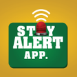 程序图标：Stay Alert