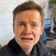 Icon of program: Crying Filter Sad Face Ti…