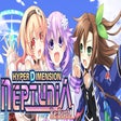 Symbol des Programms: Hyperdimension Neptunia R…