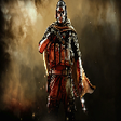 Icon of program: Call of Duty’s Simon Ghos…