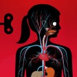 Иконка программы: The Human Body by Tinybop