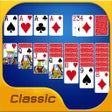 Solitaire Classic icon