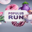 프로그램 아이콘: Populus Run