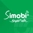 程序图标：SimobiPlus Syariah