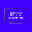 Ícone do programa: IPTV Stream Pro