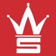 程序图标：Worldstar HipHop Videos  …