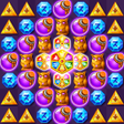 Иконка программы: Diamonds Strategic Match