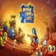程序图标：Defend Your Life