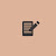 Programın simgesi: LLM Text Summarizer