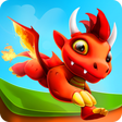 Ikona programu: Dragon Land