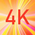 Icon of program: 4K Ultra HD Abstract Wall…