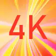 4K Ultra HD Abstract Wallpap