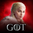 プログラムのアイコン：Game of Thrones: Legends …