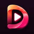 Programın simgesi: DopaDrama-Dramas  Reels