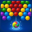 プログラムのアイコン：Bubble Shooter Original G…