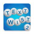 أيقونة البرنامج: Text Twist 2-Puzzle Word …