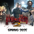 Иконка программы: THE HOUSE OF THE DEAD 2: …