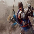 程序图标：Chivalry: Medieval Warfar…
